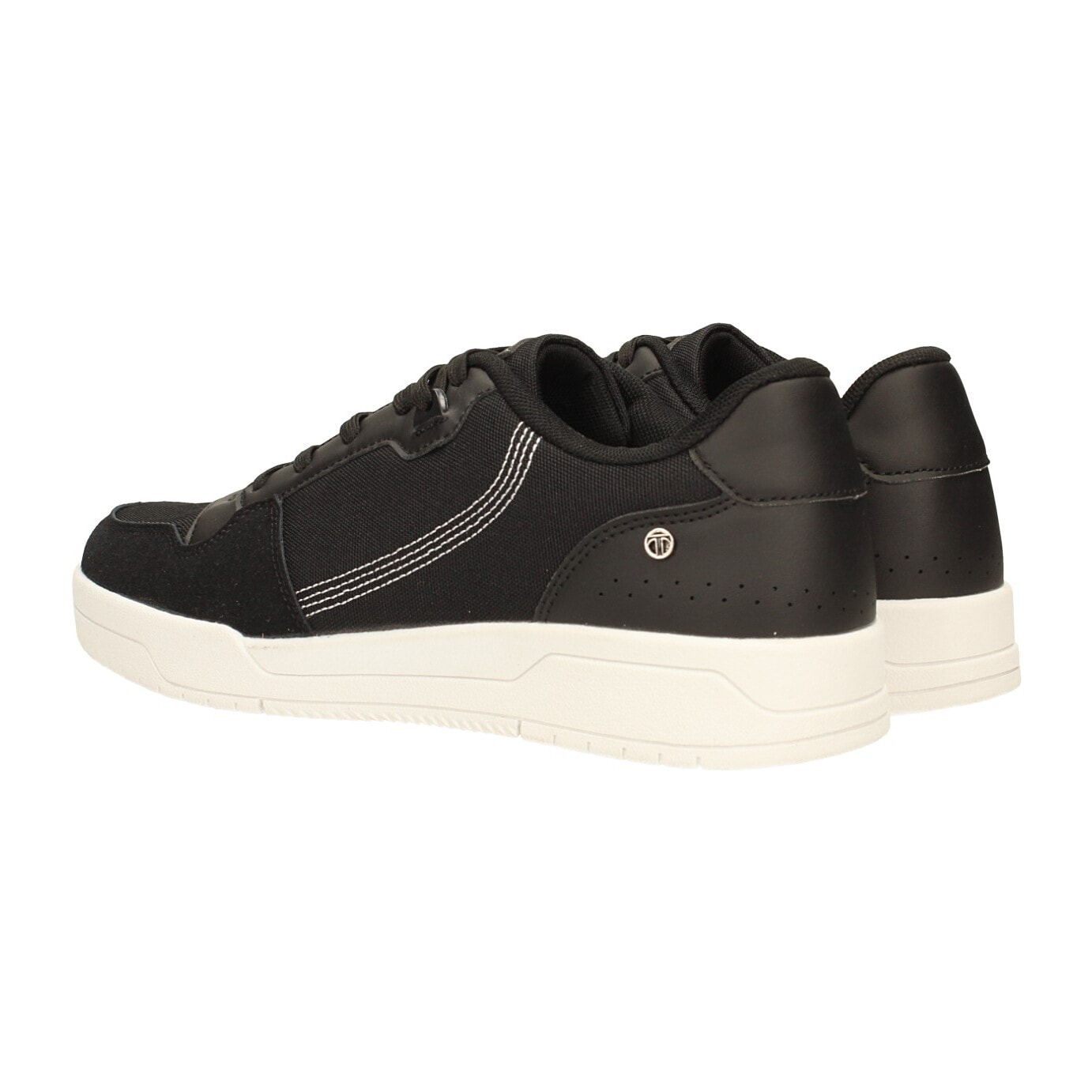 Sneakers Uomo Tata Italia Nero