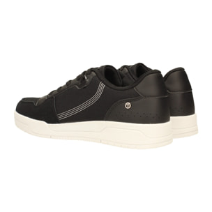 Sneakers Uomo Tata Italia Nero