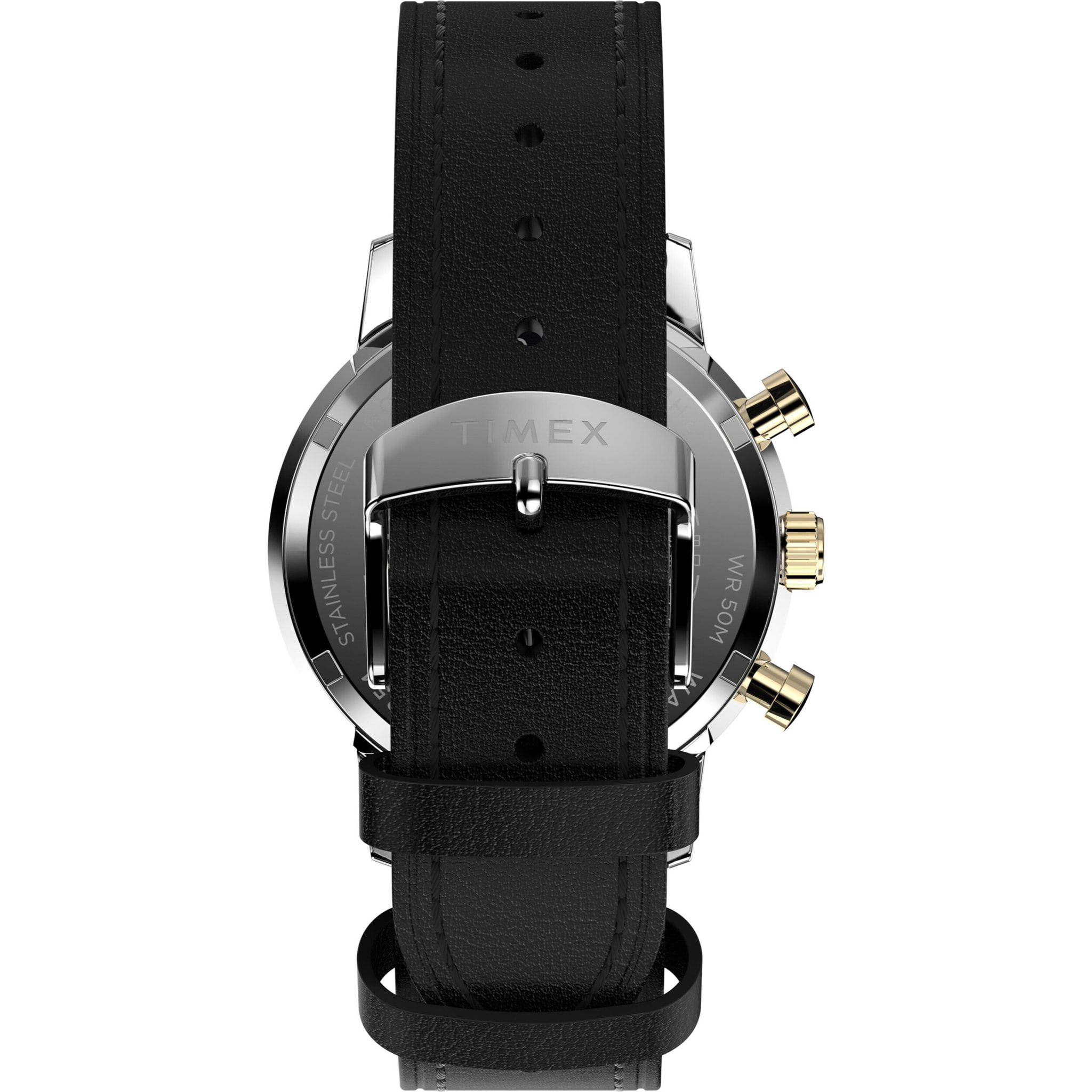 Timex Reloj Analógico De Cuarzo Marlin