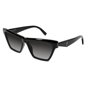 Gafas de Sol Saint Laurent SL M103-001 de Acetato Mujer 58 mm