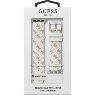 Guess Cinturini Per Orologi Guess Apple Band (38Mm-40Mm)