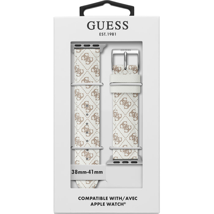 Guess Cinturini Per Orologi Guess Apple Band (38Mm-40Mm)