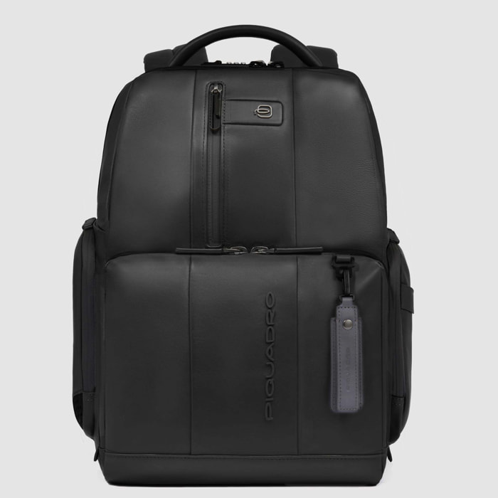 Piquadro Zaino uomo fast-check porta pc 15,6"