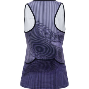 Vortex - Top Da Donna - Ll - Donna
