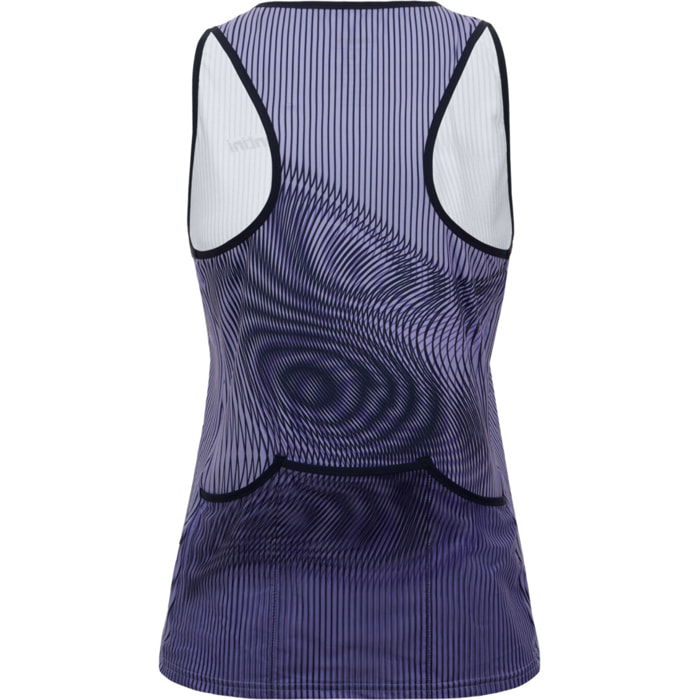Vortex - Top Da Donna - Ll - Donna