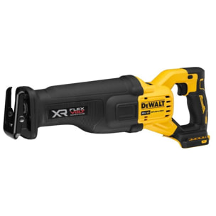 Scie sabre XR DEWALT 18V - DCS386NT-XJ