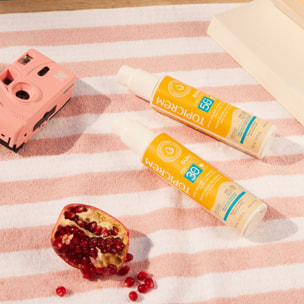 Sun Protect - Spray Solaire Hydratant SPF 50+