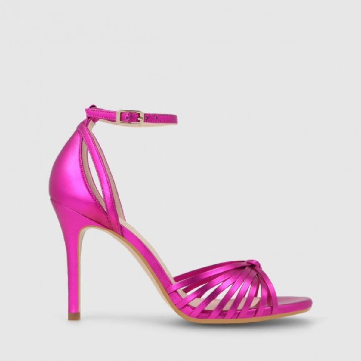 SANDALIAS ROSAS YISIS