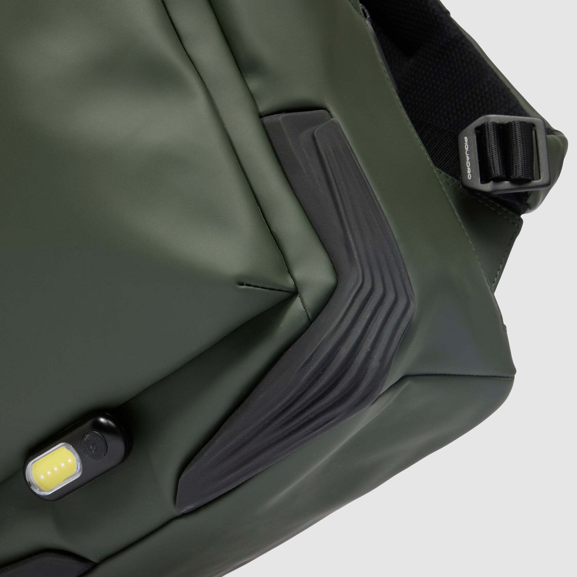 Piquadro Zaino resistente all'acqua porta pc 14"