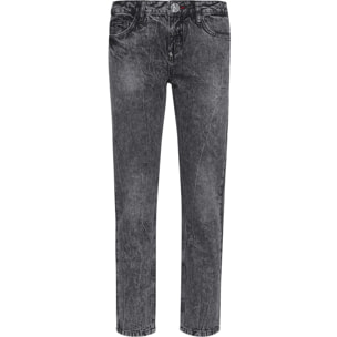 PHILIPP PLEIN Jeans taglio boyfriend ANGEL