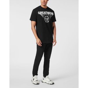 PHILIPP PLEIN Maglietta girocollo Ss