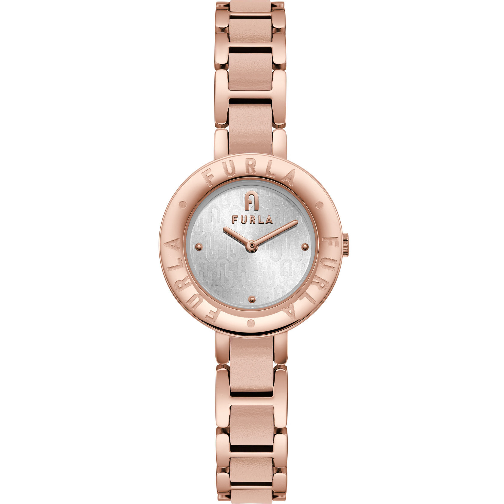 Furla Reloj Analógico De Cuarzo Furla Essential