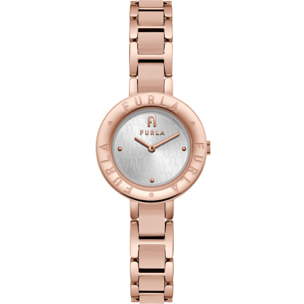 Furla Reloj Analógico De Cuarzo Furla Essential