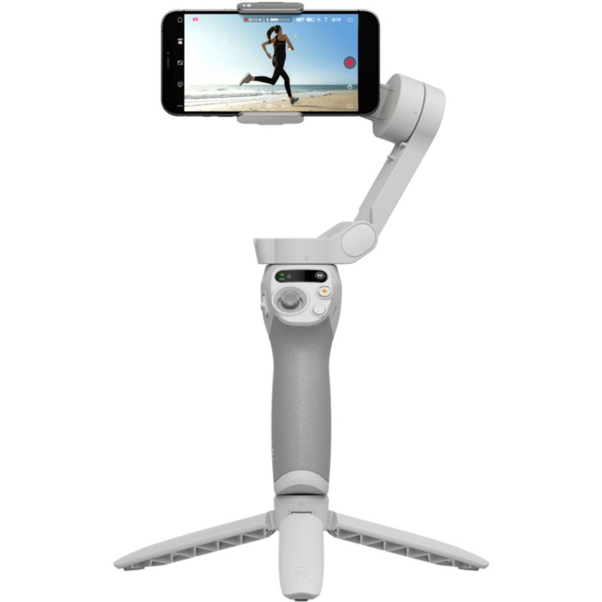 Stabilisateur DJI OM SE - Osmo Mobile SE (Special Edition)