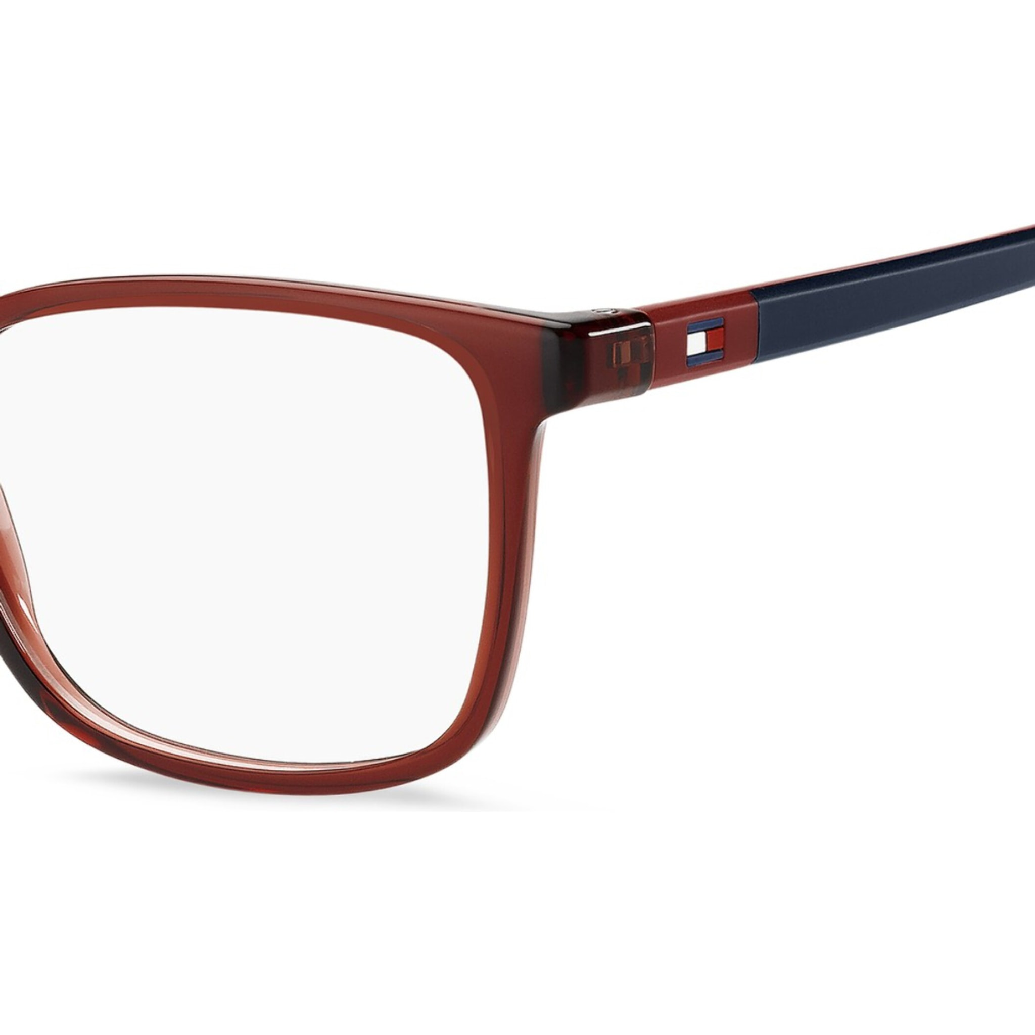 Gafas de Vista Tommy Hilfiger TH 2247 C9A de Tr90 Infantil 49 mm