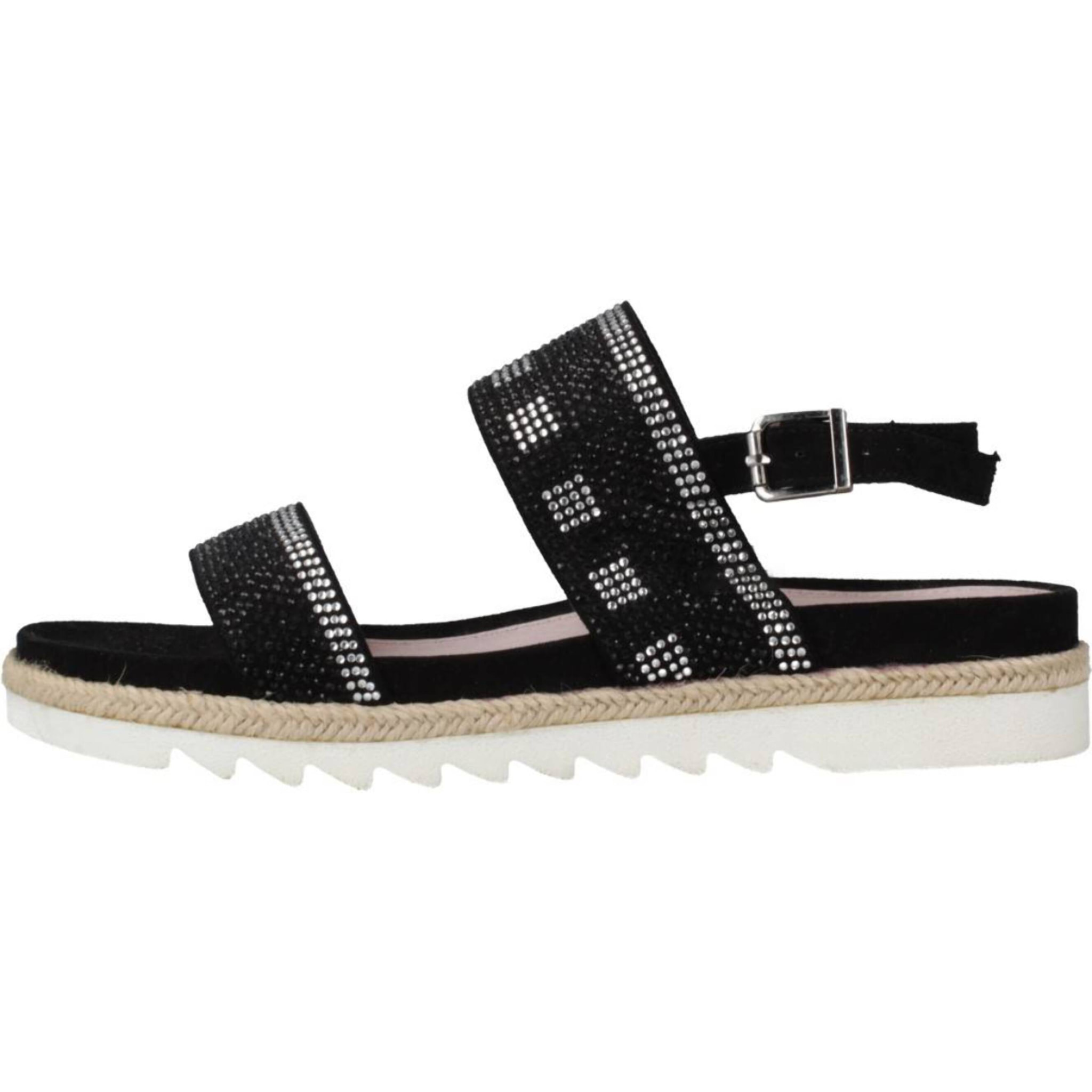 Sandalias Mujer de la marca STONEFLY  modelo AVRIL 3(334-10)GOA S Black