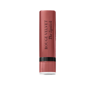 Rouge Velvet The Lipstick - Rouge à lèvres