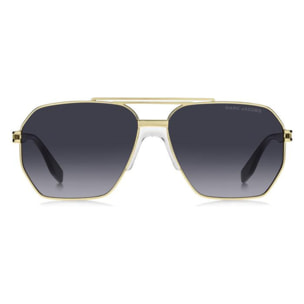 Gafas de Sol Marc Jacobs MARC 748/S RHL de Metal Hombre 60 mm
