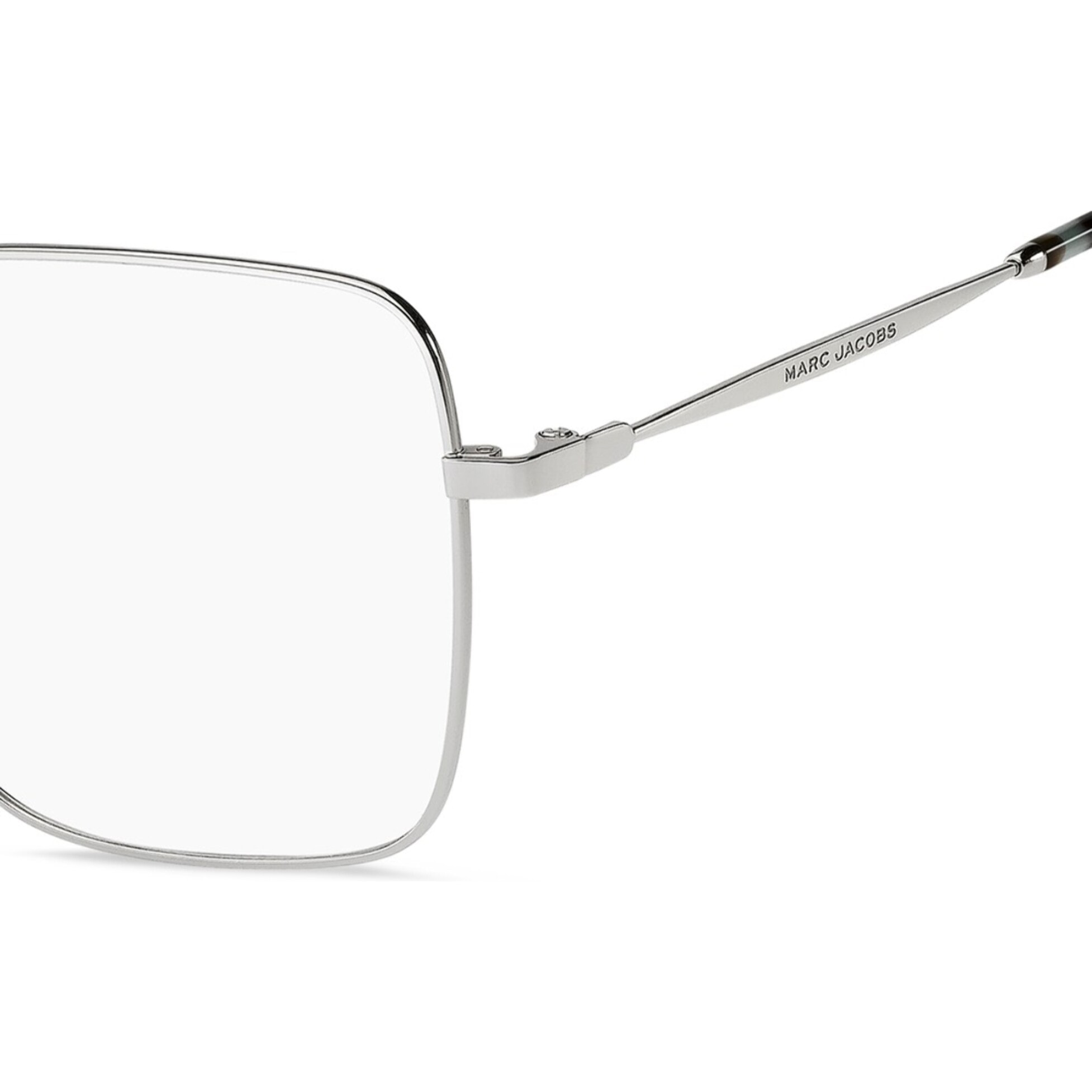 Gafas de Vista Marc Jacobs MARC 867 010 de Metal Mujer 56 mm