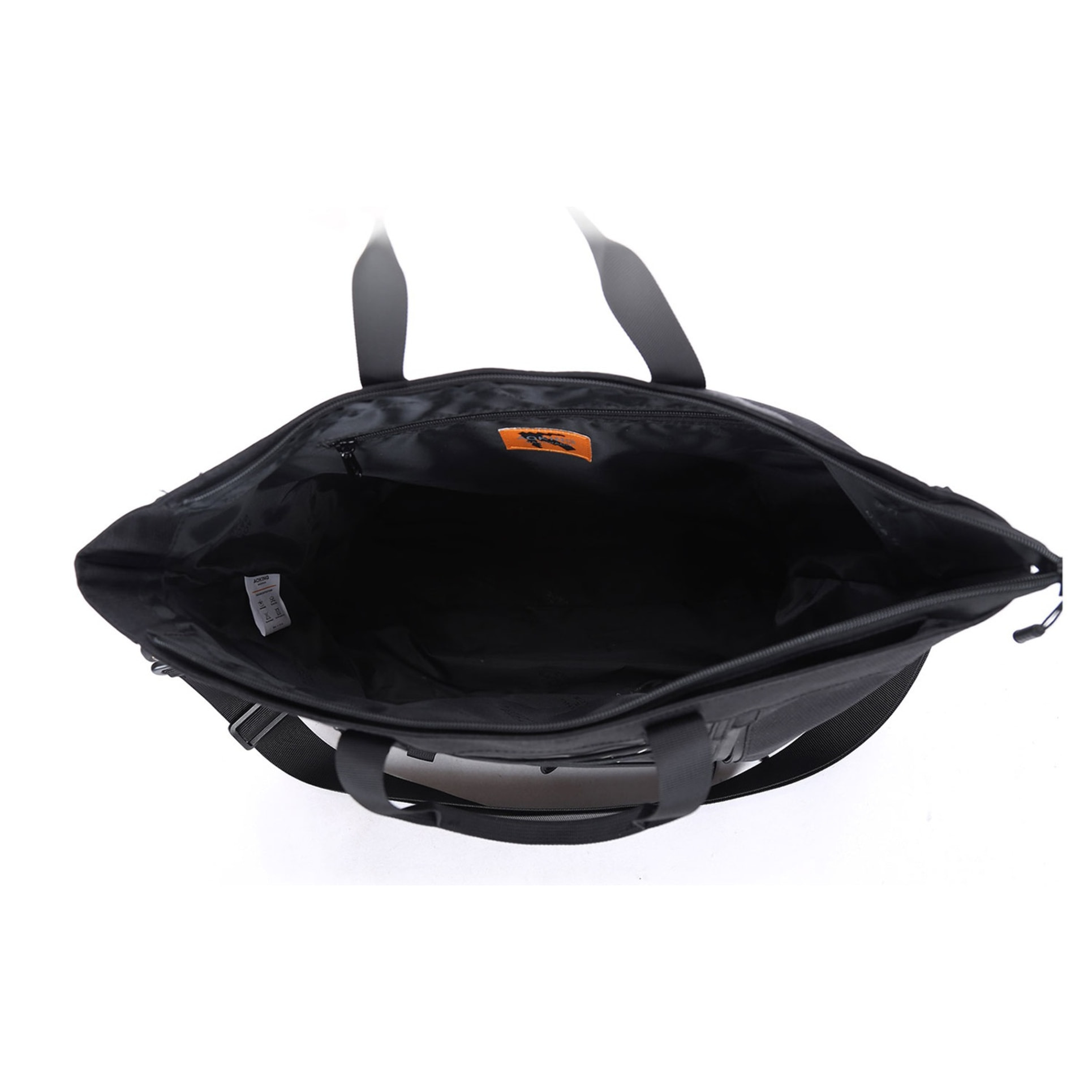 Borsa a spalla unisex Lumena Pro - Poliestere - 39.0 x 12.5 x 31.0 cm