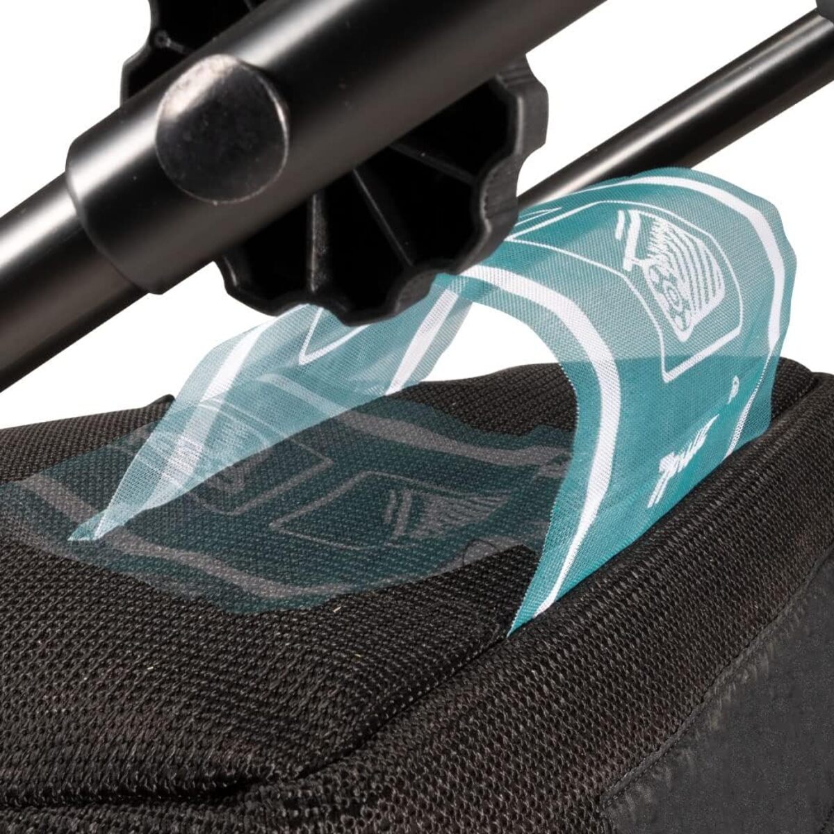 Tondeuse 53 cm 36V (2x18V) LXT - MAKITA - sans batterie ni chargeur - DLM538Z