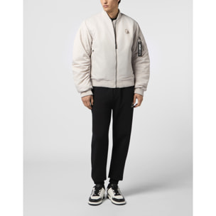 PLEIN SPORT Bomber ICON