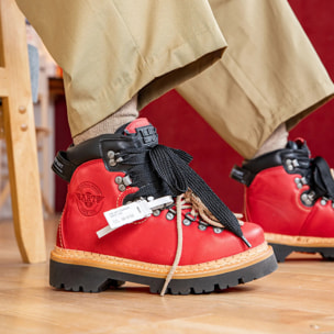 Botines 0030 ROMA CINDER/ AIR ALPINE color Cinder