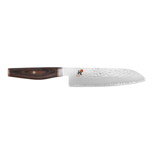 Couteau Santoku MIYABI 6000 MCT, 18cm