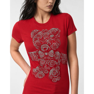 PHILIPP PLEIN Camiseta Sexy Pure TEDDY
