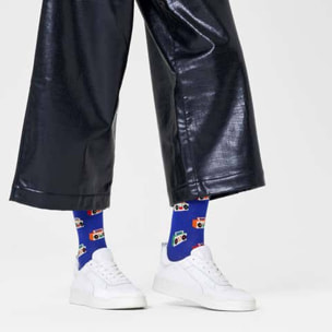 Calcetines boom box