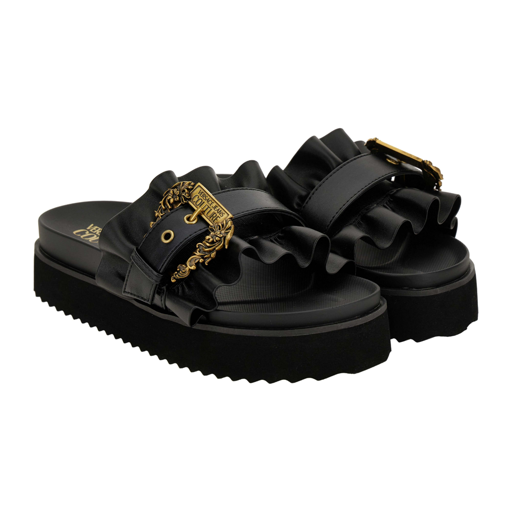 Versace Jeans Couture scarpe