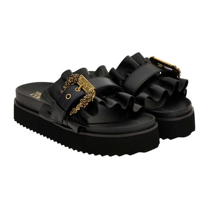 Versace Jeans Couture scarpe