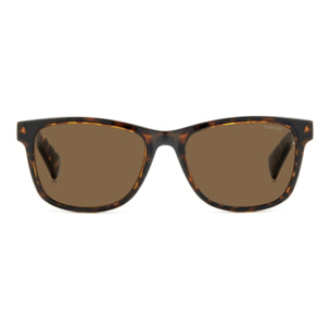 Gafas Pregraduadas Polaroid PLD 0030/R/C 086 53 +2.00 Polarizadas Unisex 53 mm