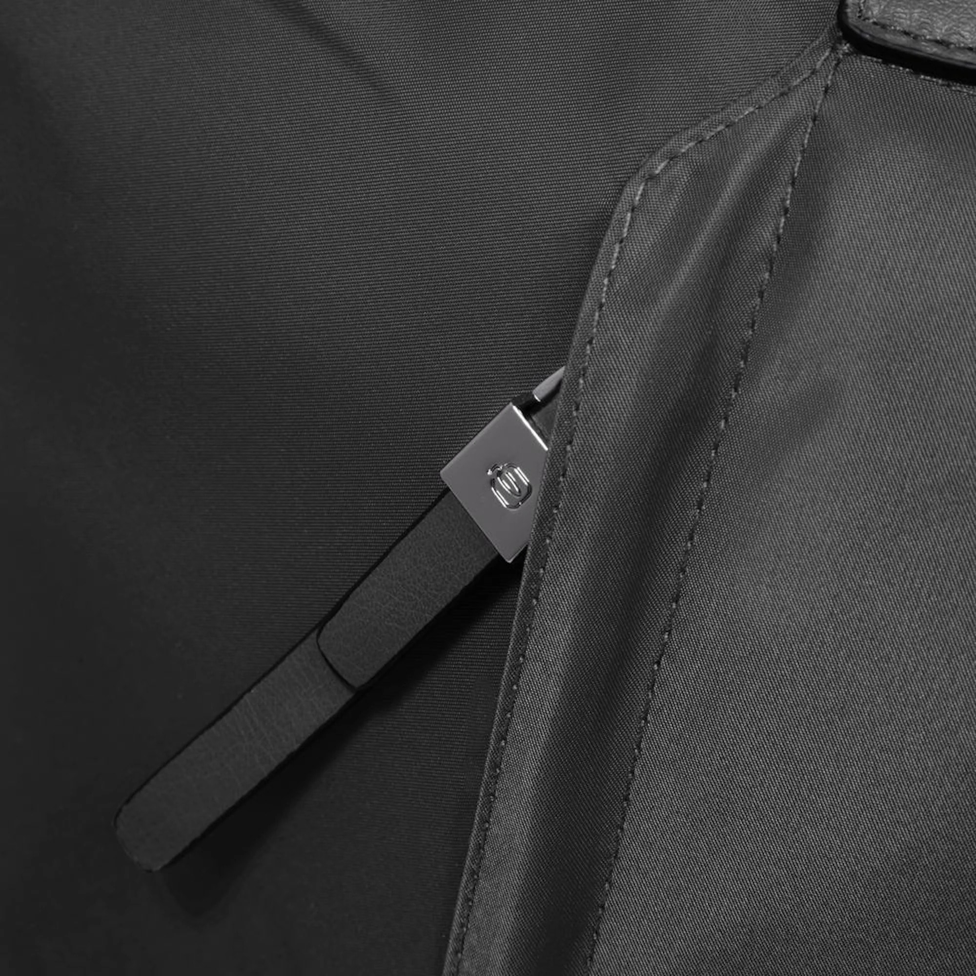 Piquadro Borsa porta pc 15,6 pieghevole