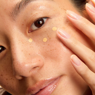 Glow - Soin Yeux Correcteur Éclat 12ml