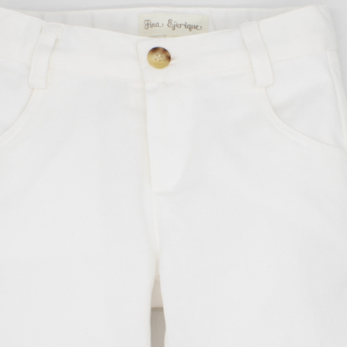 BERMUDA SARGA BLANCA