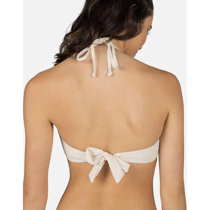 Top Bikini Bandeau - Lowel