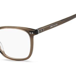 Gafas de Vista Tommy Hilfiger TH 1814 09Q de Acetato Hombre 51 mm
