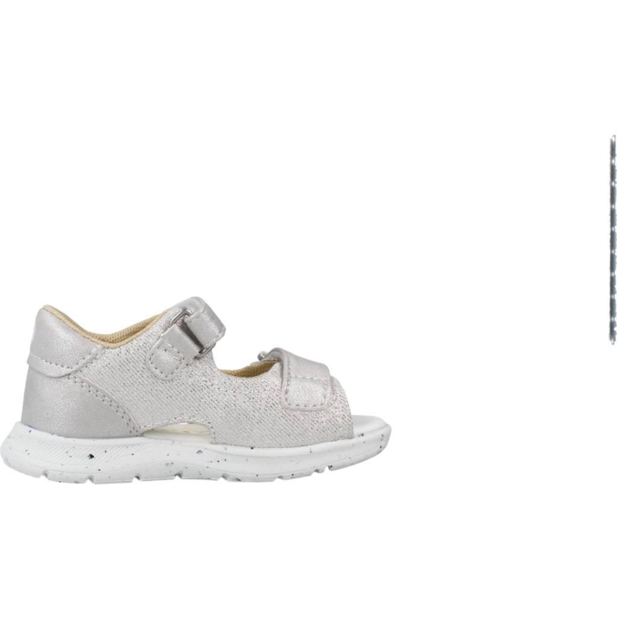 Sandalias Niña de la marca CHICCO  modelo GLAMMY BLANCO