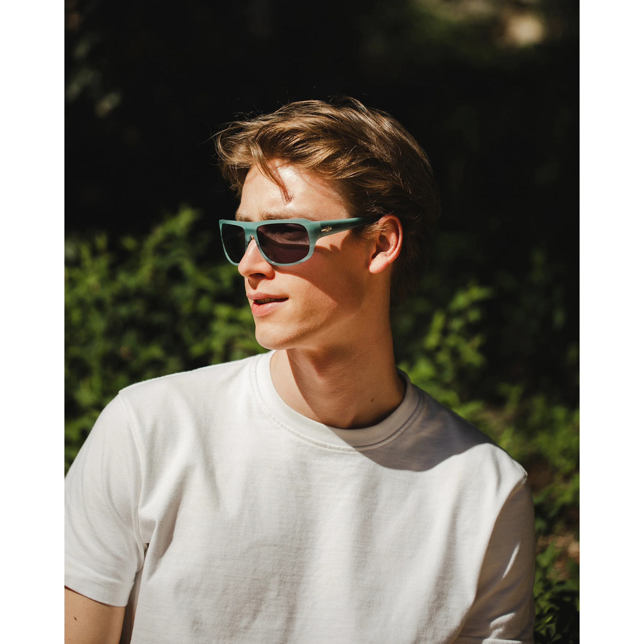 Gafas de Sol Uller Scout Blue Tortoise / Black para hombre y para mujer