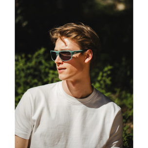 Gafas de Sol Uller Scout Blue Tortoise / Black para hombre y para mujer