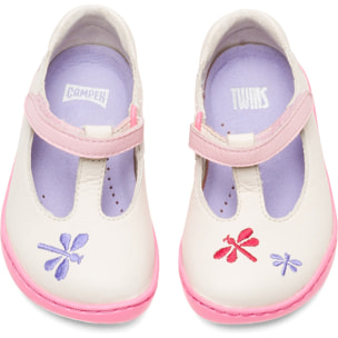 Camper Sandalias Bebé Niña Peu Cami First Walkers Beige