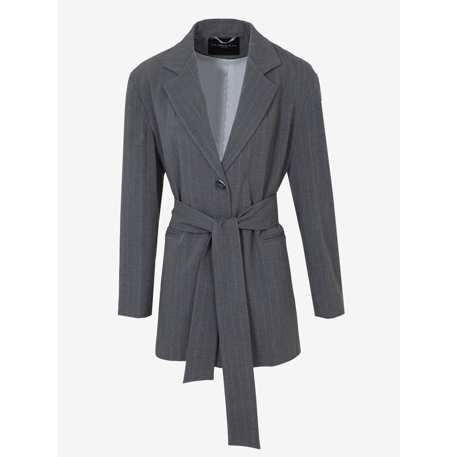 Giacca da donna Made in Italy - Modello Eris Prime - 64% Poliestere