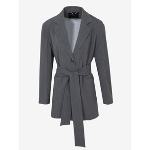 Giacca da donna Made in Italy - Modello Eris Prime - 64% Poliestere