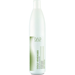 Liquide pour bandes froides 500 ml.