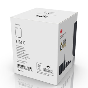 Gobelet pour brosse à dents Ume