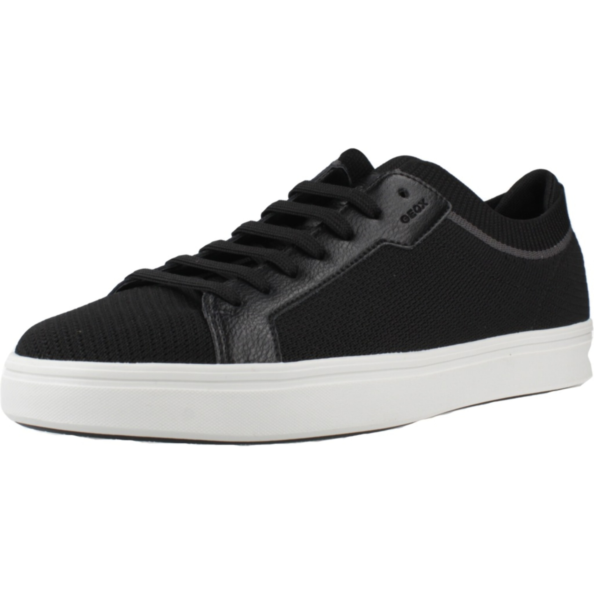 Sneakers de  Hombre de la marca GEOX  modelo U BALTMOORE NEGRO