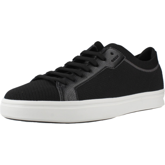 Sneakers de  Hombre de la marca GEOX  modelo U BALTMOORE NEGRO