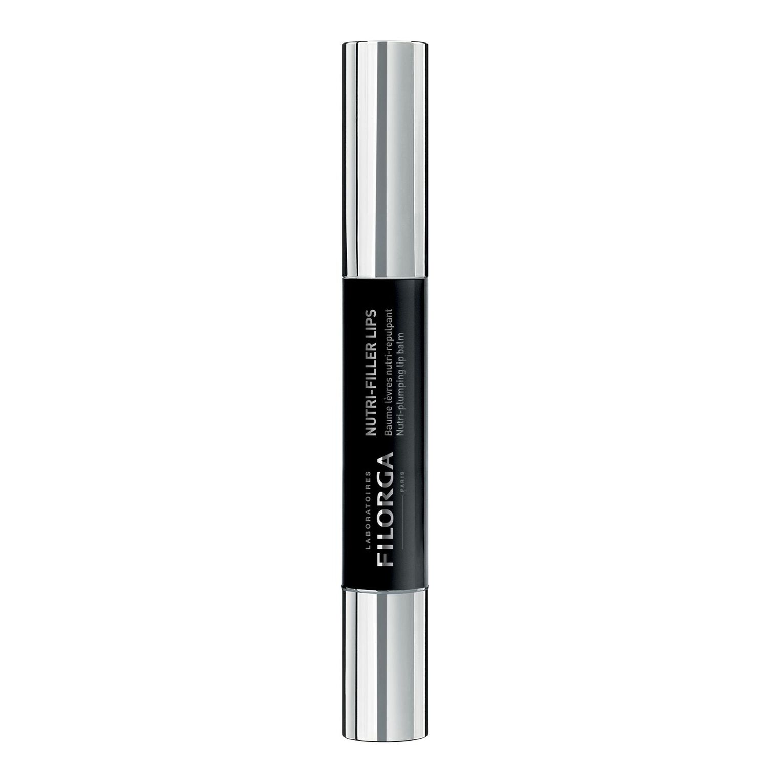 Nutri-Filler Lips - Baume à lèvres soin repulpant 4G 4 g
