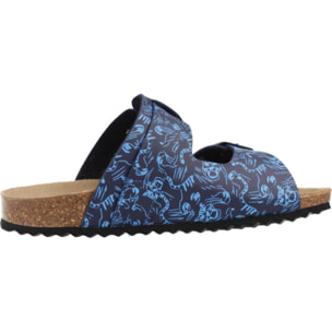 Sandalias Niño de la marca GEOX  modelo J GHITA BOY AZUL